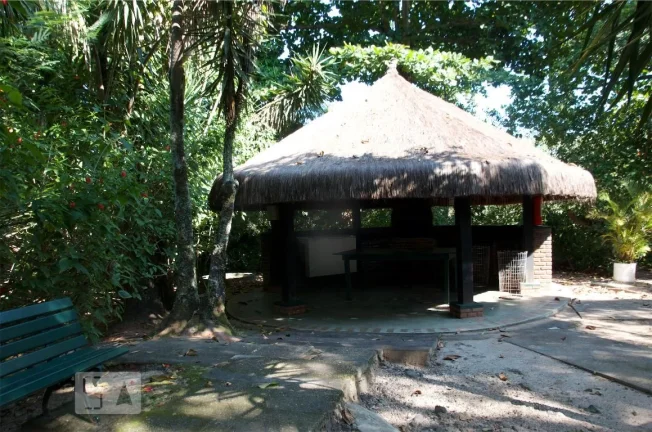 Imagem Apartamento à Venda - Barra da Tijuca, 2 Quartos, 90 m2