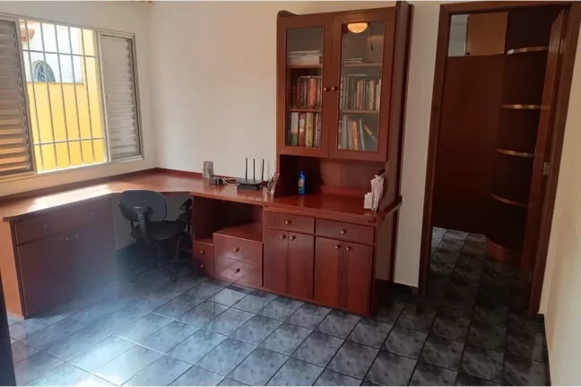 Imagem Casa à venda no bairro Vila Marari - São Paulo/SP