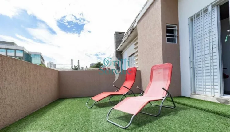 Imagem Casa/Sobrado à Venda em Jardim das Acácias - São Paulo - SP,