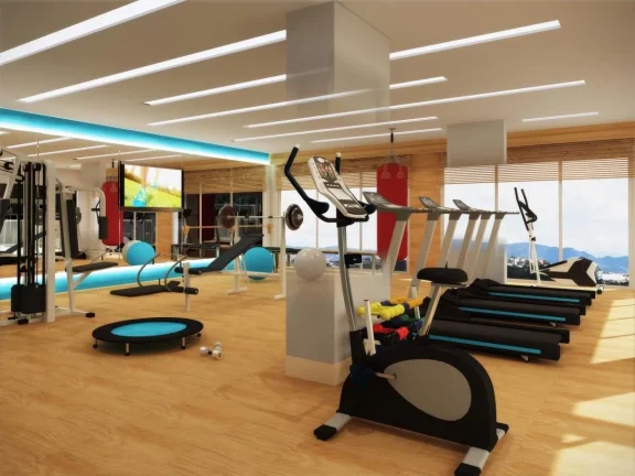 Imagem Apartamento com 2 dorms, Praia dos Sonhos, Itanhaém - R$ 508 mil, Cod: 578