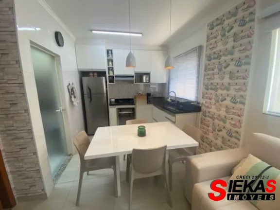 Imagem Oportunidade única: Casa à venda em São Paulo-SP, Vila Carrão! 2 quartos, 1 sala, 2 banheiros, 1 vaga de garagem, 55m².