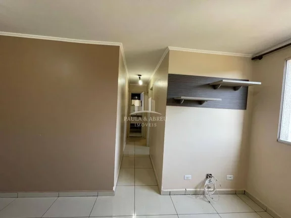 Imagem Apto com 3 dorm e 1 suite localizado no Parque São Vicente