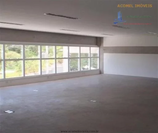 Imagem Galpões para locação em Osasco no bairro Industrial Anhanguera