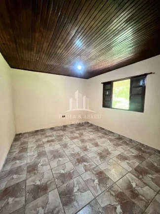 Imagem Chácara 3.766m², 4 Cômodos, 1 Banheiro no Jardim Feital, Mauá-SP