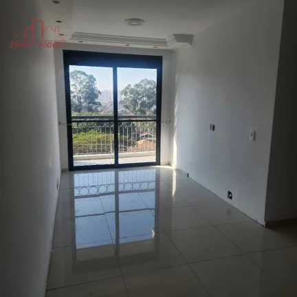 Imagem Lindo apartamento no Morumbi sul - 2 dorms - 57m² - 1 Vaga