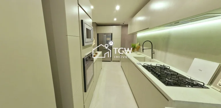 Imagem Apartamento à venda no bairro Vila Mariana - São Paulo/SP, Zona Sul
