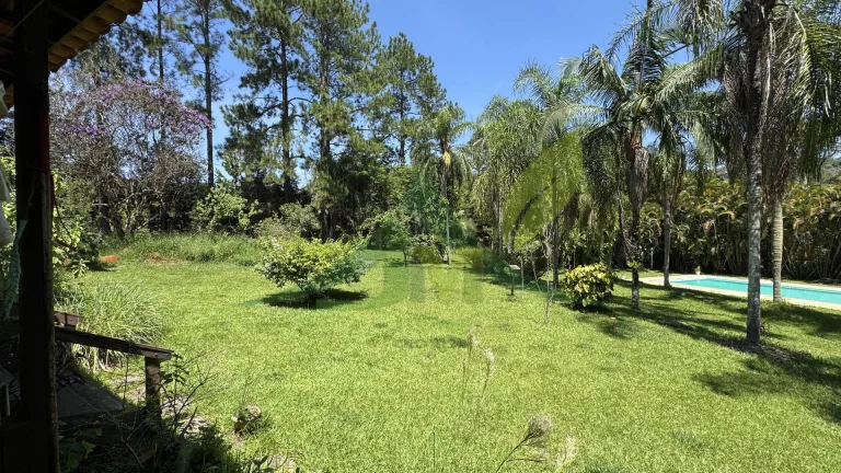 Imagem Oportunidade Única: Sítio Plano com Nascente e Lazer Completo em Bom Jesus