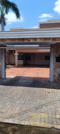 Imagem Casa para Venda em Três Lagoas / MS no bairro Centro