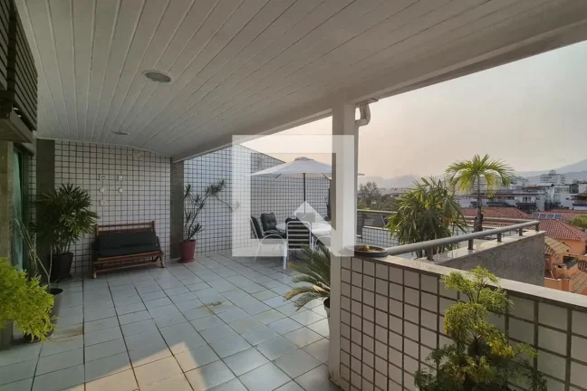 Imagem Apartamento à Venda - Recreio, 3 Quartos, 250 m2