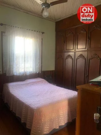 Imagem Casa à venda, 102 m² por R$ 700.000,00 - Marapé - Santos/SP