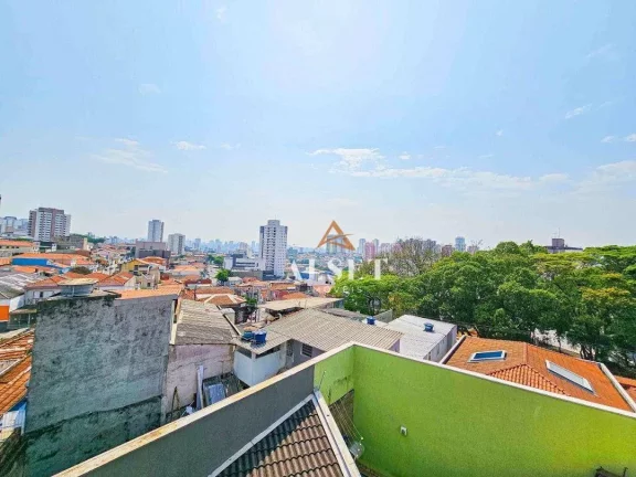Imagem Sobrado Residencial à venda, Vila Formosa, São Paulo - SO0279.