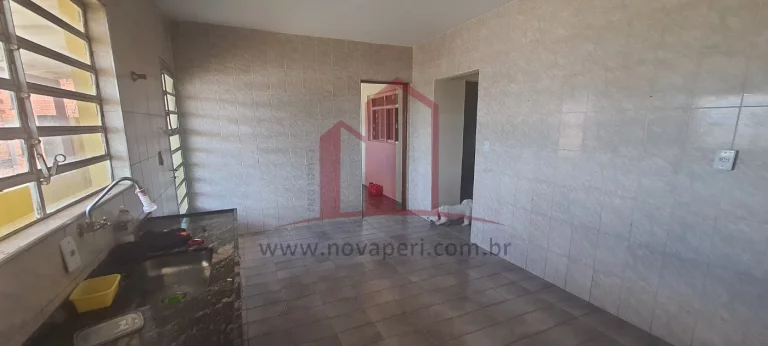 Imagem CASA RESIDENCIAL em FRANCO DA ROCHA - SP, PARQUE VITÓRIA