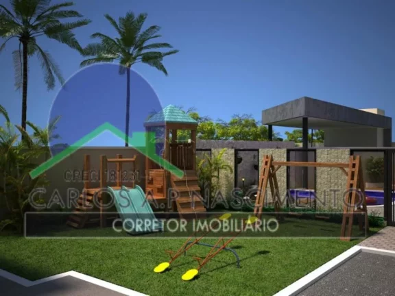 Imagem Apartamento 2 dormitórios 3 minutos do centro