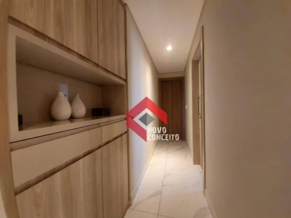 Imagem Apartamento à venda, 172 m² por R$ 1.950.000,00 - Guararapes - Fortaleza/CE