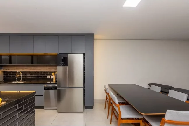Imagem Sobrado Moderno e Aconchegante em Caieiras Vem Conhecer !!