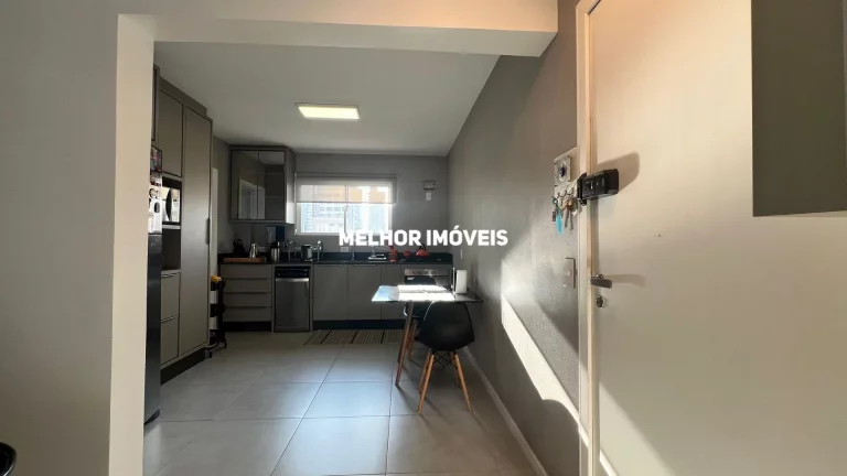 Imagem Apartamento com 03 dormitórios a venda, 119 m² - Centro Balneário Camboriú