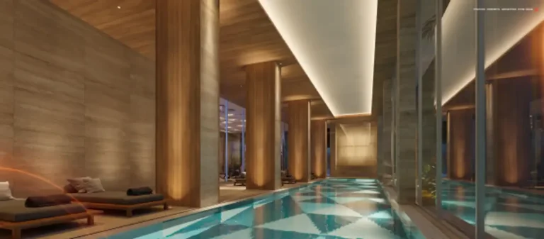 Imagem Origem Luxury Residence - Origem Luxury Residence