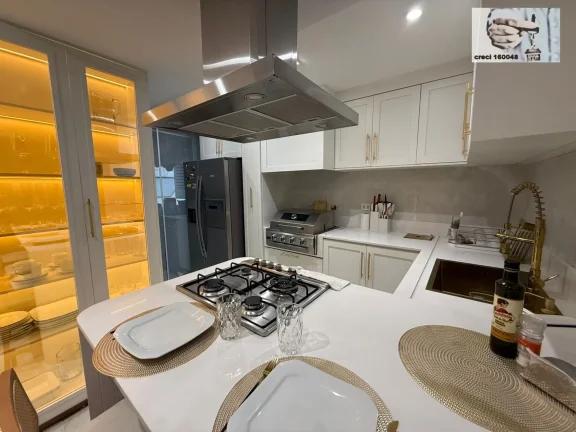 Imagem Apartamento em Planalto Paulista, São Paulo/SP