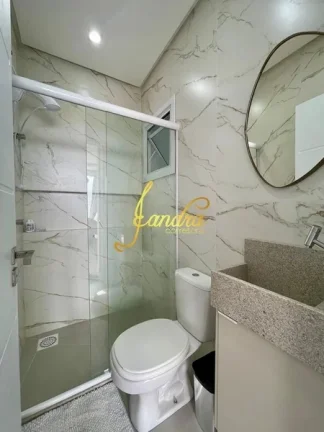 Imagem Sobrado duplex vista mar