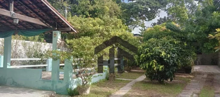 Imagem Casa com 3 Quartos à Venda, 90 m² em Vila Velha - Ilha De Itamaracá