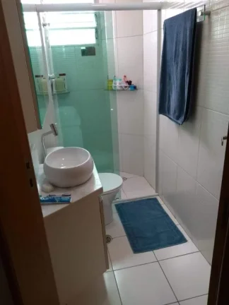 Imagem Apartamento para Venda por R$299.000,00 com 76m², 2 dormitórios, 1 vaga e 1 banheiro - Parque cruzeiro do sul , São paulo / SP - Cód. BDI37039