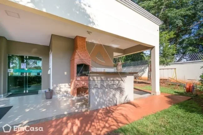 Imagem Apartamento - Ribeirão Preto - City Ribeirão