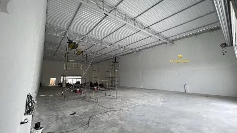 Imagem GALPÃO INDUSTRIAL À VENDA NO DISTRITO FAZGRAN PRÓXIMO À BRF EM JUNDIAÍ / SP