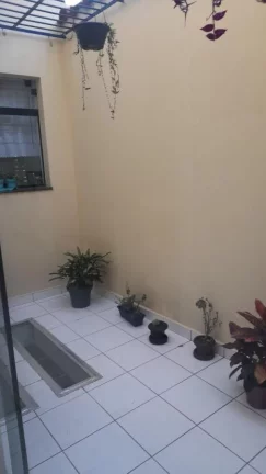 Imagem Sobrado para Venda em Santo André / SP no bairro Vila Alice