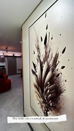 Imagem Apartamento Reformado e Mobiliado Paraíso - 65M², 2 Dorms, 1 Suíte,