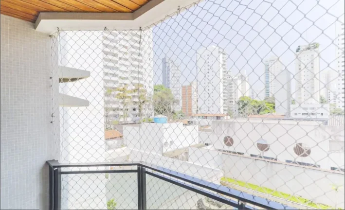 Imagem Apartamento 47M², 2Q, 1 Banheiro, 1 Vaga, Varanda, Espaço Gourmet, Piscina, Academia, Sauna.