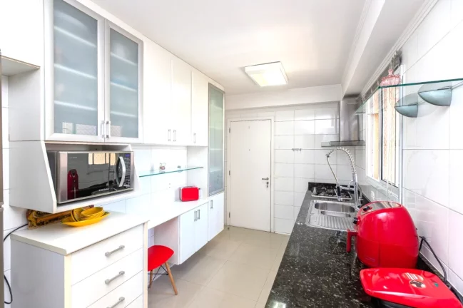 Imagem APARTAMENTO RESIDENCIAL em São Paulo - SP, Jardim Campo Grande