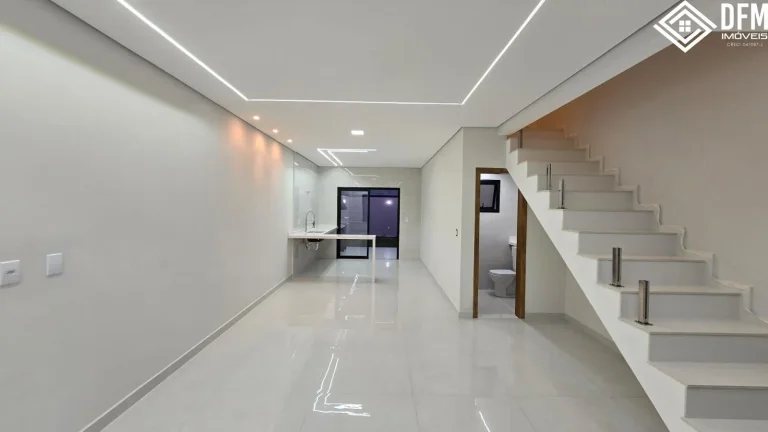 Imagem Sobrado com 3 Dormitorio(s) localizado(a) no bairro Cidade Jardim em Mogi das Cruzes / Mato Grosso do Sul Ref.:80965355