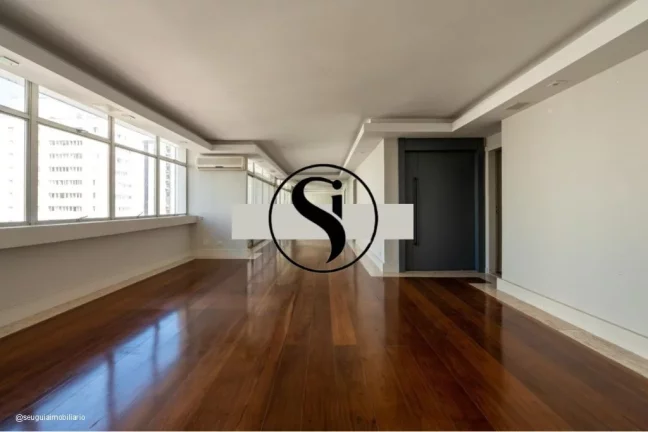 Imagem APARTAMENTO RESIDENCIAL em SÃO PAULO - SP, ITAIM BIBI