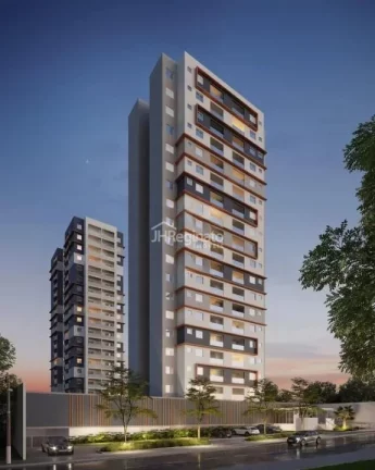 Imagem Apartamento à venda no Residencial Biarritz - Sorocaba - SP
