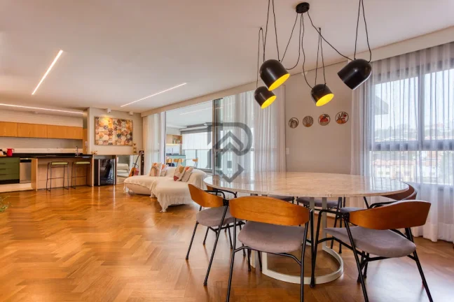 Imagem Apartamento Alto Padrão Perdizes pronto para morar