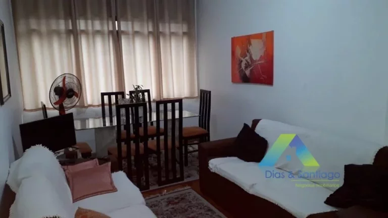 Imagem Apartamento com 3 dormitórios à venda, 75m² por R$ 710.000,00 - Vila Mariana - São Paulo/SP