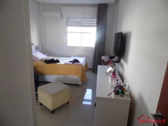 Imagem Ótimo apartamento 3 dormitorios 1 suite andar alto Gonzaga