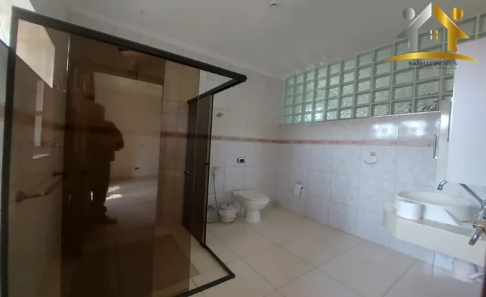 Imagem Casa - Locação - Tijuco Preto | Batelli Imóveis
