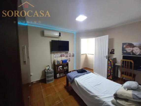 Imagem Casa à Venda - Sobrado - Jardim Abaeté