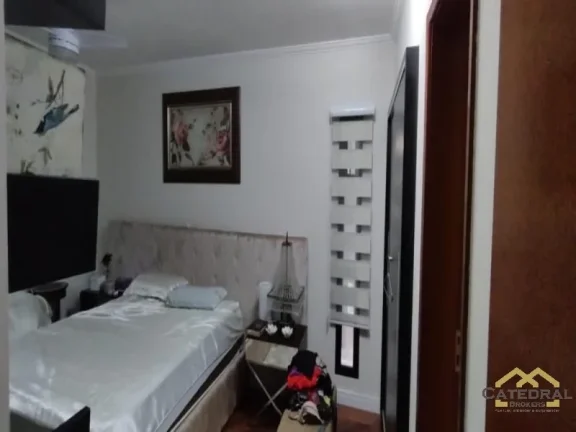 Imagem APARTAMENTO COM 3 DORMITÓRIOS, 177 M² - VENDA POR R$ 1.100.000,00 OU ALUGUEL POR R$ 8.000,00/MÊS - JARDIM ANA MARIA - JUNDIAÍ/SP