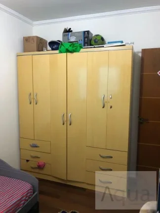 Imagem Apartamento para Venda em Santo André, Vila Assuncao, 2 dormitórios, 1 suíte, 1 banheiro, 1 vaga