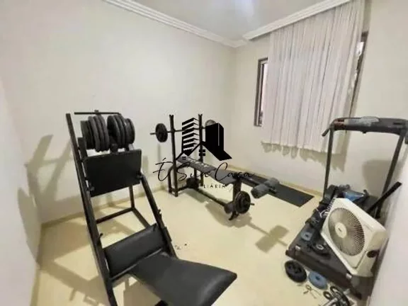 Imagem Casa a Venda 4 Quartos Bairro Paquetá Belo Horizonte MG
