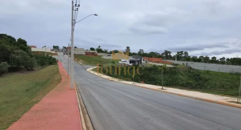 Imagem Terreno à Venda Jd Villagio Milano Zona Oeste - Sorocaba/SP