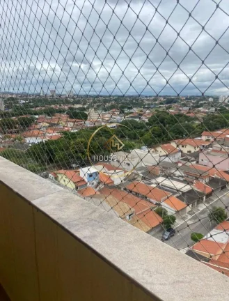 Imagem Apartamento 3 dormitórios, Edifício Quebec, Zona Sul, Sjc.