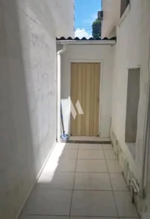 Imagem Casa para Venda em Santos, Pompéia, 4 dormitórios, 1 suíte, 3 banheiros, 2 vagas