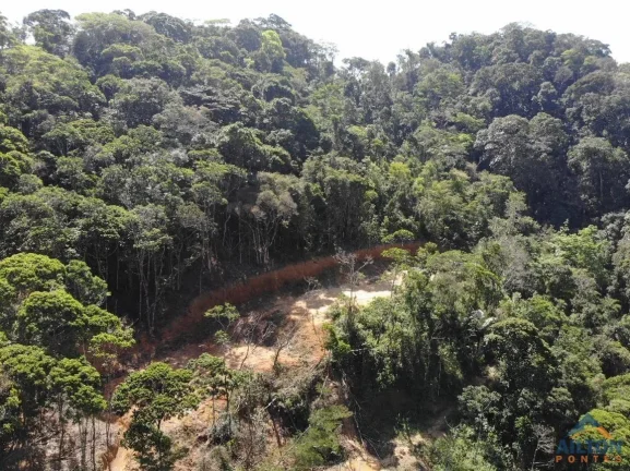 Imagem Área à venda 2.379,00m2 na Rota da ferradura - Buenos Aires - Guarapari-ES