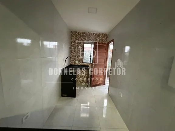 Imagem Preço de Oportunidade! 3 Quartos em Pau Amarelo