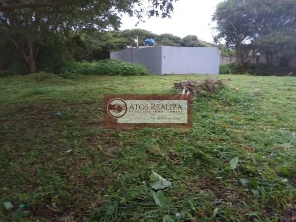 Imagem Terreno à Venda em Balneário Maria Helena - Peruíbe por R$85.000