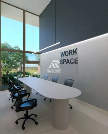Imagem Apartamentos de 2 e 3 quartos com área de lazer completa – Espinheiro, Recife
