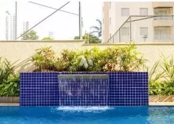 Imagem Apartamento Aconchegante a Venda em Vila Gomes Cardim, São Paulo – 2 Quartos, 1 Suíte, Condomínio Completo Padrão